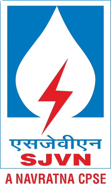 SJVN Logo